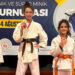Ümraniye'deki sporcular, Zafer Bayramı Judo Turnuvası’ndan şampiyonlukla döndü