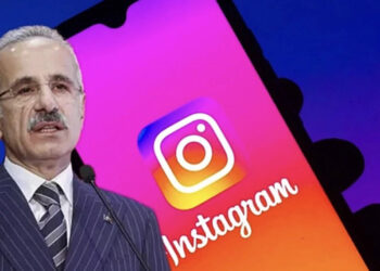 Uraloğlu'ndan Instagram açıklaması: Talepleri karşıladıklarında erişimi sağlayacağız