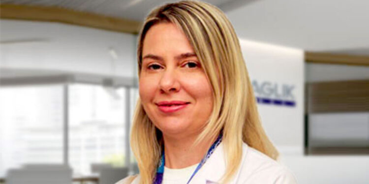 Maymun çiçeğinde bağışıklık sistemi uyarısı