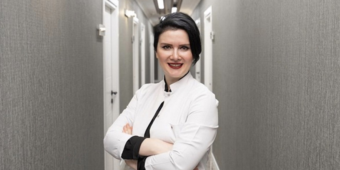 Uzmanı güneşten korunma ve leke tedavi yöntemlerini anlattı