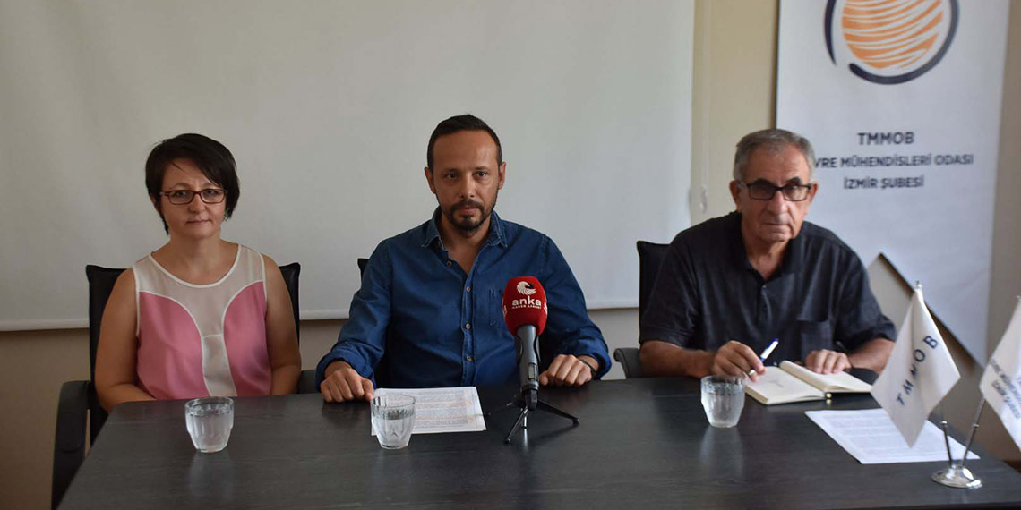 Uzmanlar uyardı; Mega yangınlar halk sağlığını tehdit ediyor