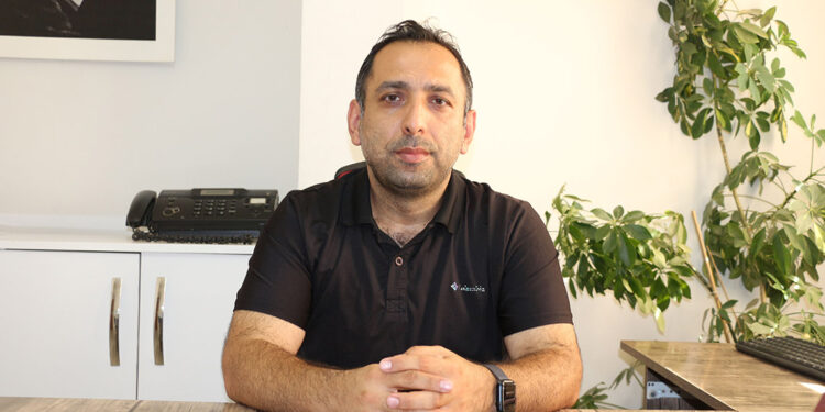 VPN uygulamalarıyla parolalarımız ve kredi kartı bilgilerimize erişilebilir