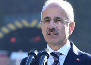 Van-Hakkari arasındaki 40 dakikalık güzergah 6 dakikaya düşecek