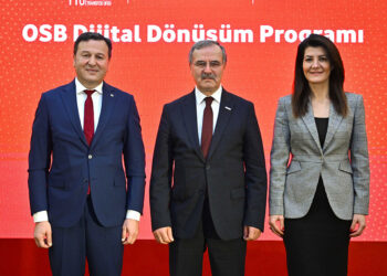 Vodafone Business’ın yetiştirdiği dijital elçi sayısı 2 bine ulaştı