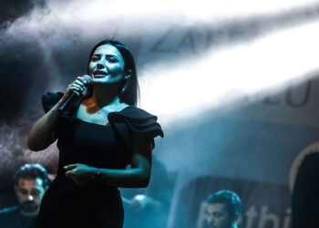 Yenimahalleliler Zafer kutlamalarında buluştu