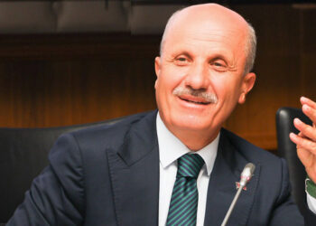 YÖK Başkanı Özvar: Ek tercih süreci ikinci bir fırsat olacak
