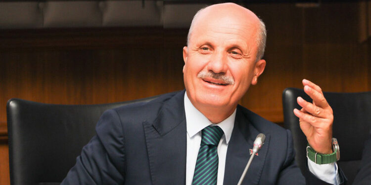 YÖK Başkanı Özvar: Ek tercih süreci ikinci bir fırsat olacak