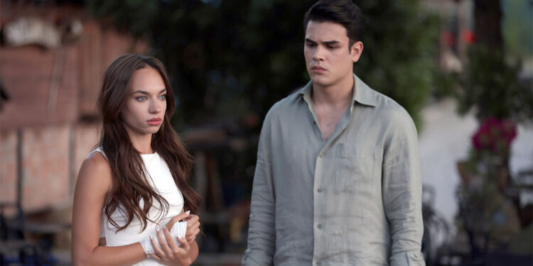 Yalan 11'nci bölümüyle ekrana geldi