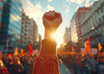 Yanlış yönlendirilmiş politikalar toplumları nasıl sarsıyor?