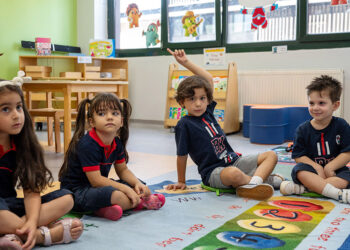 Yapay zekâ uygulamalı okul öncesi eğitim