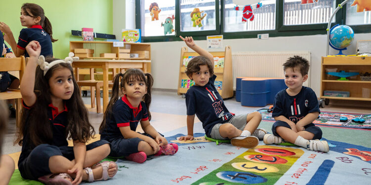 Yapay zekâ uygulamalı okul öncesi eğitim