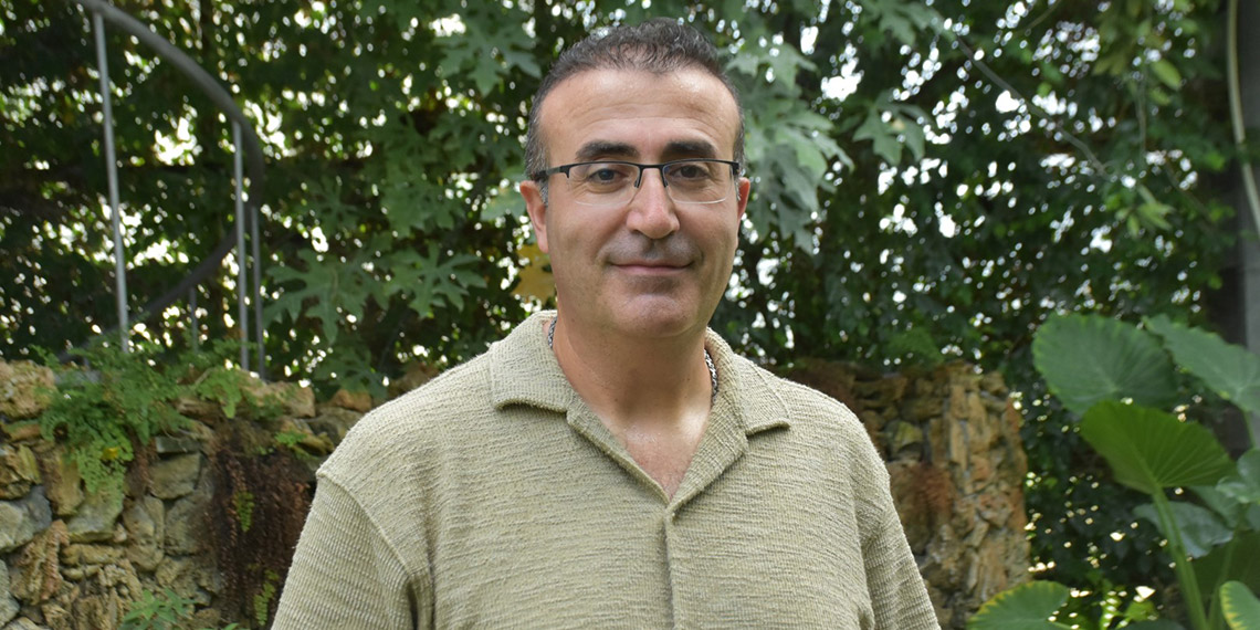 Yeni keşfedilen bitki türü 'Latmos Kazgagası' yok olma tehlikesiyle karşı karşıya