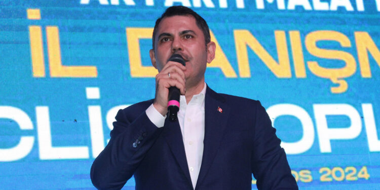 Yıl sonuna kadar en az 200 bin konutu teslim edeceğiz