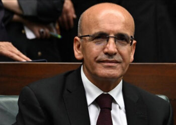 Yüksek cari açığın azaltılmasında önemli mesafe katettik