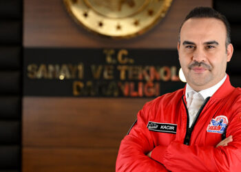 'Yükselen Yenilikçi Teknolojiler Çağrısı' ile yeni yatırımlar teşvik edeceğiz
