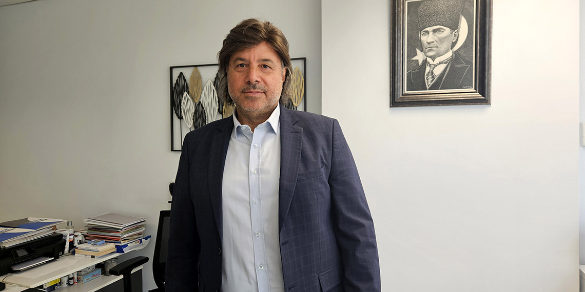 Yunan adalarına yılda 1 milyon Türk turist