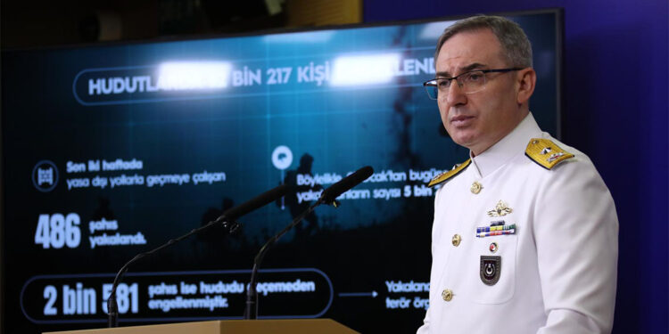 PKK'nın tamamen terör örgütü ilan edilmesini bekliyoruz