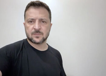 Zelenski: Yaz boyunca Kurks’tan 2 bin saldırı düzenlendi