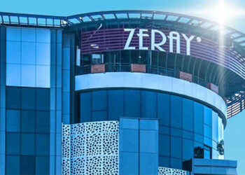 Zeray GYO, SPK onayı aldı