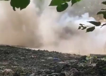 Zonguldak'ta 4 kaçak maden ocağı imha edildi