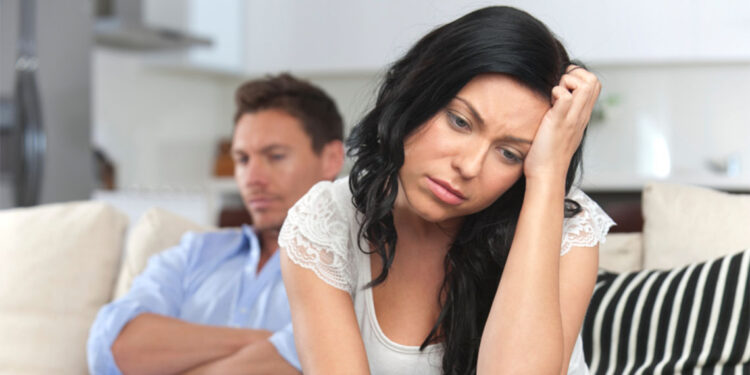 Duygusal ihmal ilişkilere zarar veriyor! 