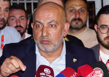 Kayserispor yok ediliyor