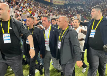 Göztepe karara itiraz edecek