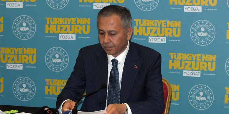 123 bin uyuşturucu suçlusu cezasını çekiyor