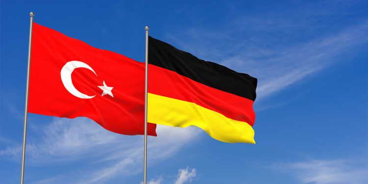 Almanya'nın seyahat uyarısı haberleri asılsız çıktı