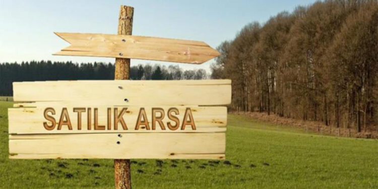 Konut fiyatlarındaki yükseliş, arsa talebini artırdı