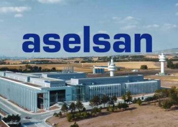ASELSAN ile TUSAŞ arasında 60 milyon dolarlık sözleşme imzalandı