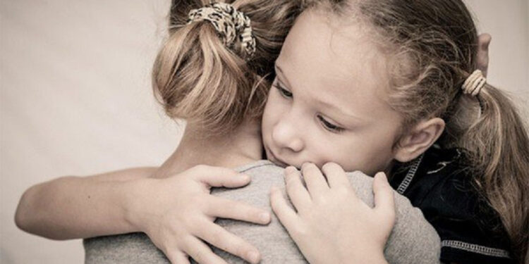 Okul döneminde çocuklarda ayrılık kaygısı