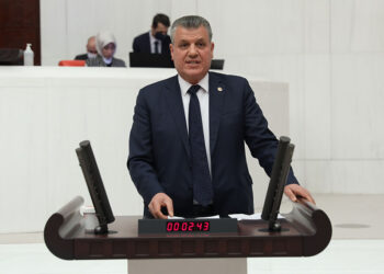 Adanalı çiftçiler plansızlığın kurbanı