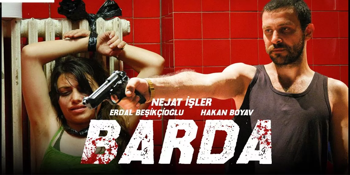 Barda 1 - yazarlar - haberton