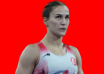 Buse Tosun Çavuşoğlu repesaj maçına çıkacak