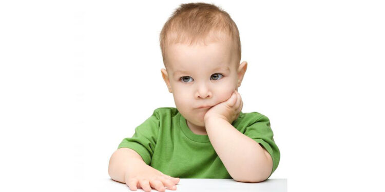 Çocuklarda ilk 3 yaş çok önemli