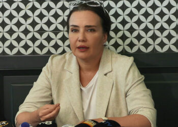 Nilüfer ve kızı Ayşe Nazlı Yumlu hesap verecek