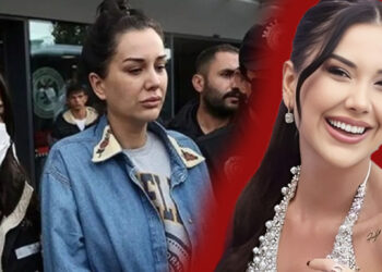 Dilan Polat tahliye edildi