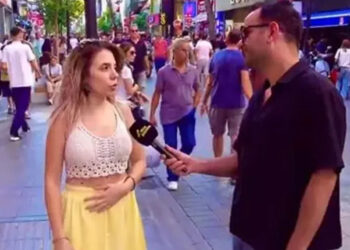 Dilruba tahliye edildi