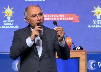 Önümüzdeki sene altın yıl olacak