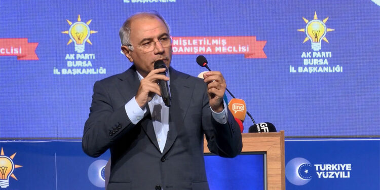 Önümüzdeki sene altın yıl olacak