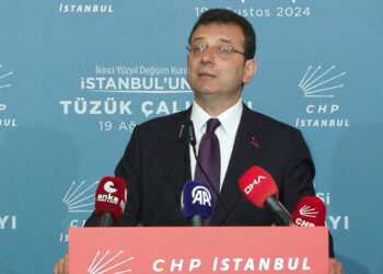 Cumhuriyet Halk Partisi değişecek