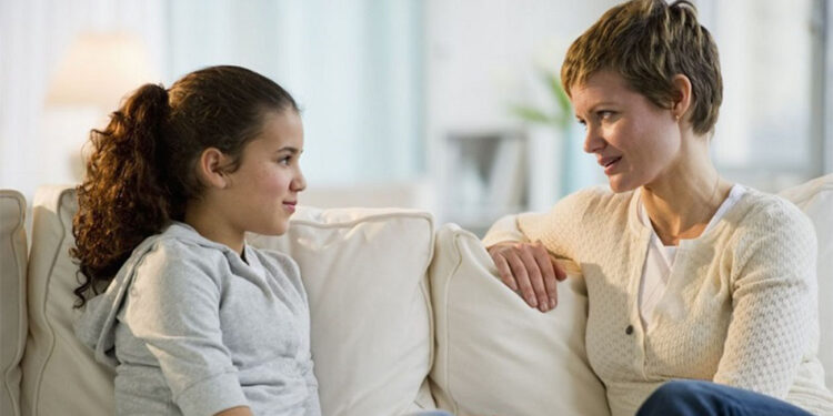 Ergenlik döneminde sınır nasıl konulmalıdır?