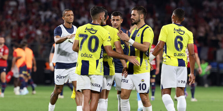 Turu tersine çevirebileceğimizi düşünüyorum