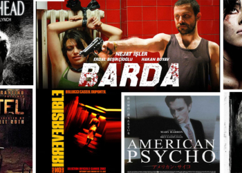 Freud ve Psikanalitik Yaklaşım Üzerinden/ Rahatsız edici filmler