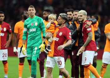 Kuralar çekildi; Galatasaray Young Boys ile eşleşti
