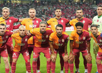 Galatasaray Young Boys ile karşılaşacak