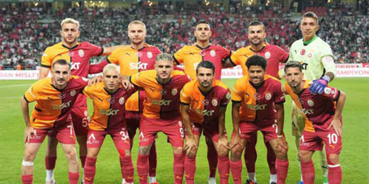 Galatasaray Young Boys ile karşılaşacak