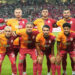 Galatasaray Young Boys ile karşılaşacak