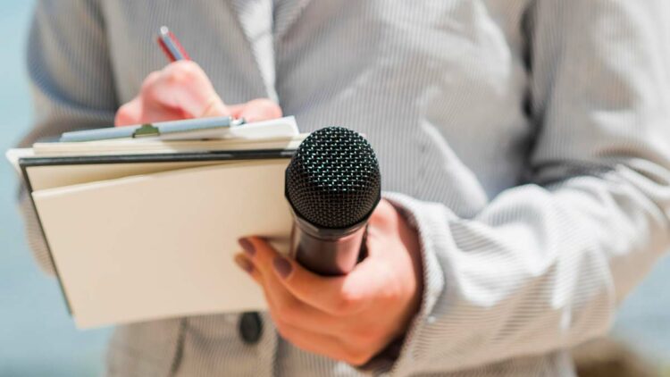 Basında Sorun: Etik ilkelerin unutulması